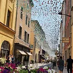 Serenita Prázdninový dům Villemoustaussou