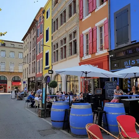 Ferienhaus Serenita