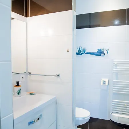 Ferienhaus Serenita Villemoustaussou