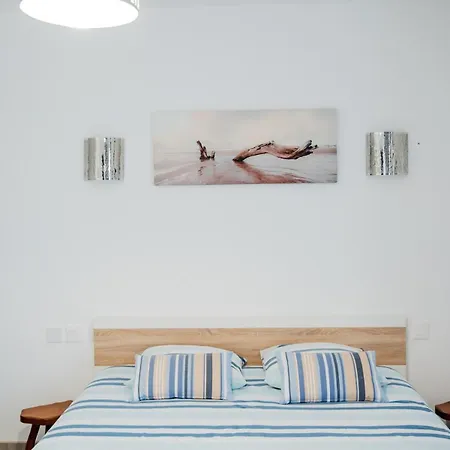 Serenita Casa de Férias