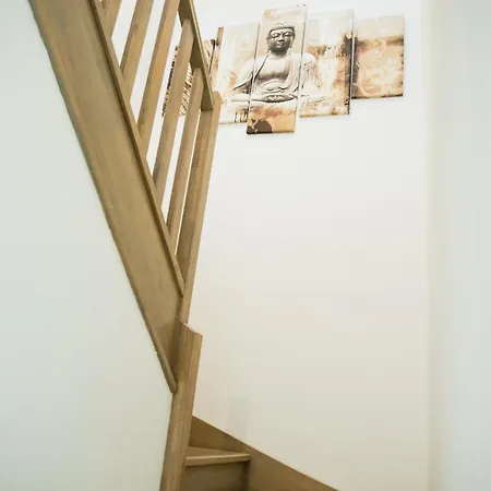 Casa de Férias Serenita