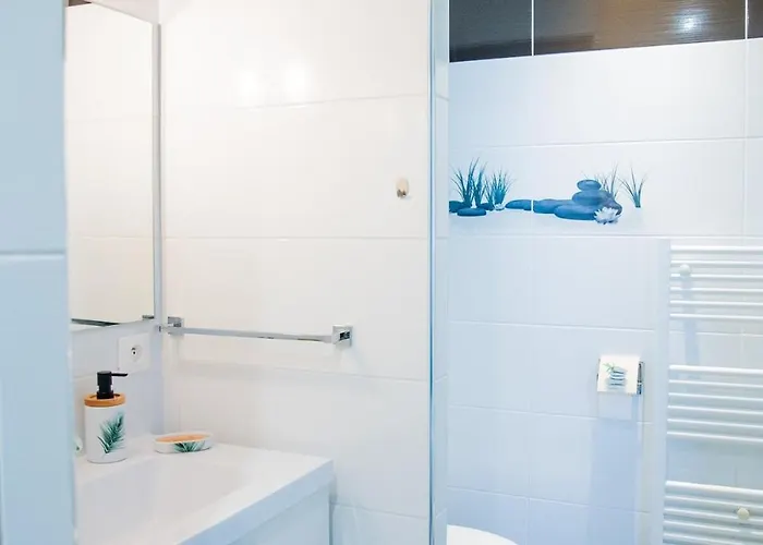 Casa vacanze Serenita Villemoustaussou