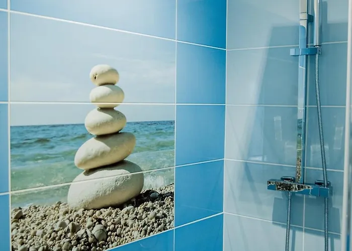 Casa vacanze Serenita *