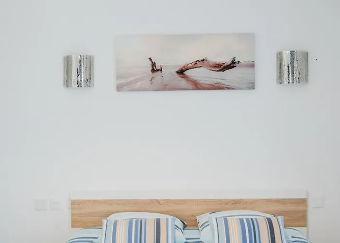 Serenita Casa vacanze