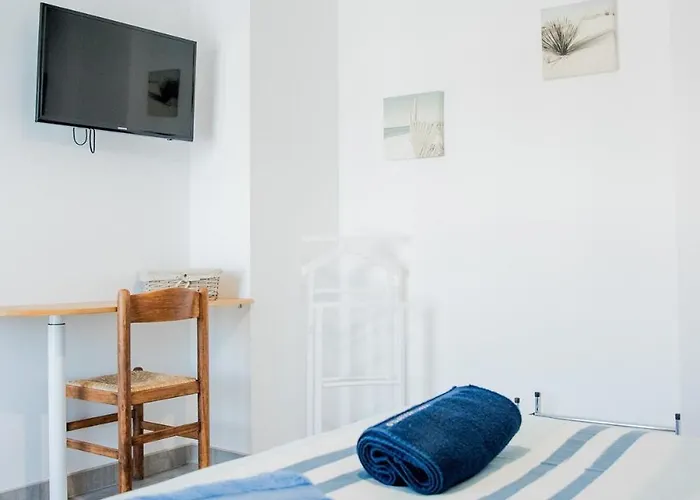 Serenita Casa vacanze *