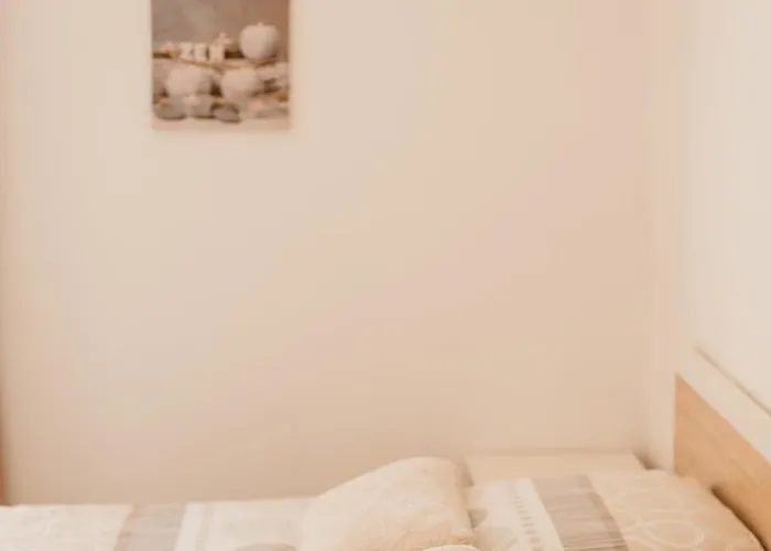 Serenita Casa vacanze *